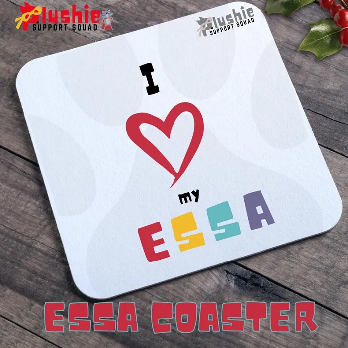 ESSA COASTER